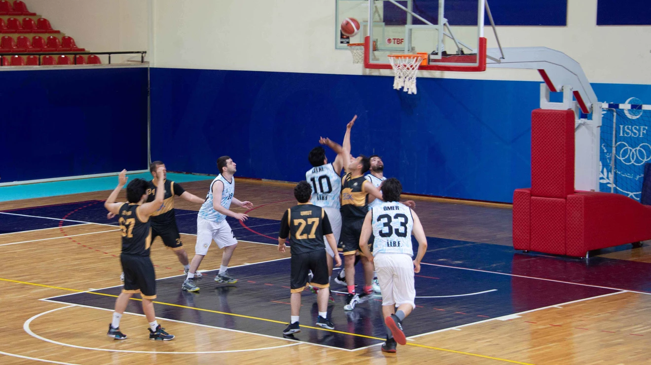 Selçuk Üniversitesine “Spor Dostu Kampüs” Ödülü